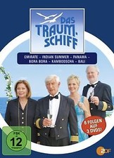 Das Traumschiff DVD-Box VIII