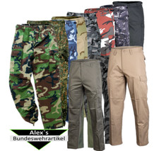 US Ranger Hose Rangerhose