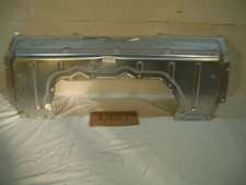 Hutablage  Boxenbrett  Blech