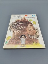 altes Buch "Der Ritter von der Hubertusburg" Kinderbuch Verlag Berlin DDR