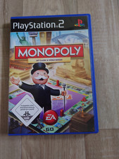 Monopoly (Sony PlayStation 2)