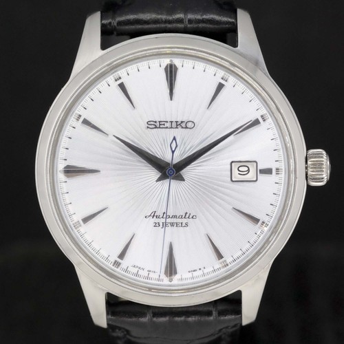 Seiko automatic sarb065 - seiko,