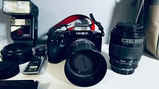 Minolta dynax 5000i - ⭐,