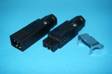 Hirschmann Sw STAS3N Stecker