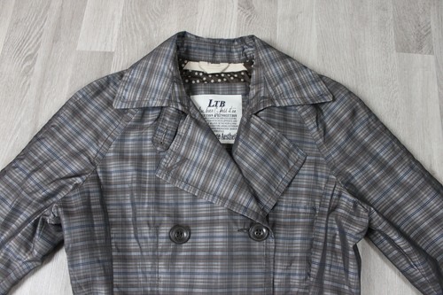 Ltb trenchcoat mantel - ltb,