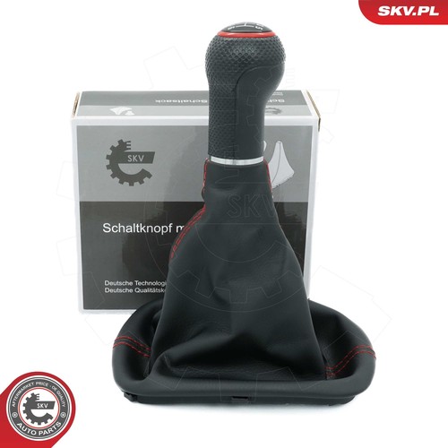 Esen skv schaltknauf knauf - schaltknauf, 6