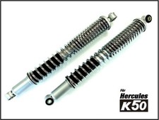 Stoßdämpfer vorne Hercules K