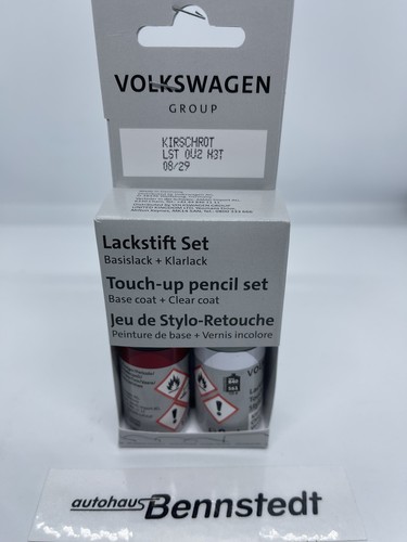 Original lackstift set - ~original, lackstift-set