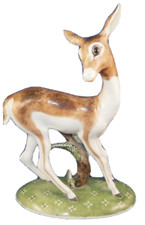 Vintage Nymphenburg Porcelain