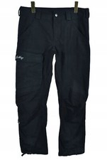 LUNDHAGS Traverse