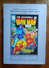 Marvel Masterworks: The