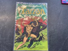 Der neue Tarzan Heft 6