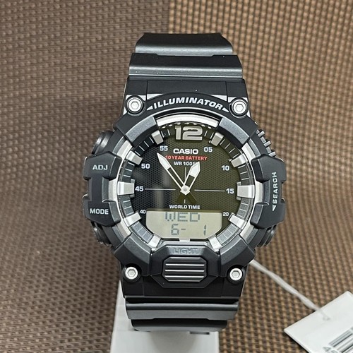 Casio hdc 700 youth - youth, series