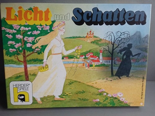 Licht und schatten herder - licht,