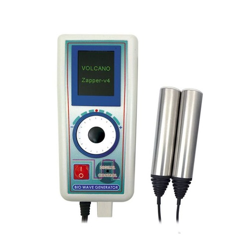 Zapper bio wave generator - zapper,