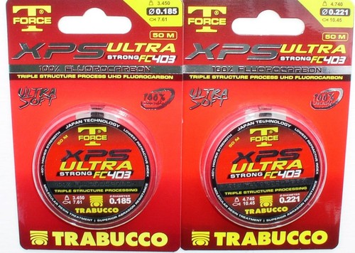 Trabucco xps strong 100 - trabucco, 100%