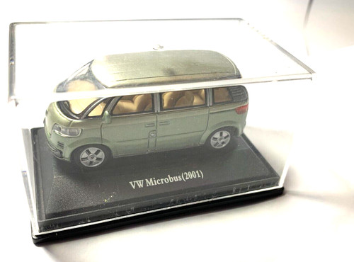 Bus microbus von tcm - vw,