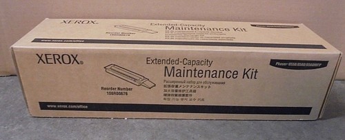 Xerox 108r00676 maintenance - 108r00676,