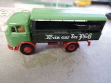 Brekina 010678 MB LP 328 Der