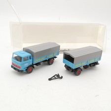 Wiking 1:87 MB LP 1620