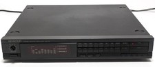 Kenwood GE-710 Stereo Graphic Equalizer Gebraucht Betrieb bestätigt aus Japan