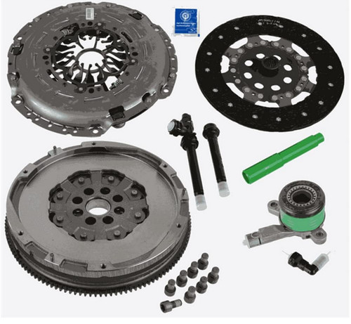 Sachs zms modul xtend - modul,