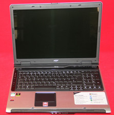 Vintage Laptop Acer Aspire