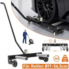 Radmontagehilfe Radgreifer