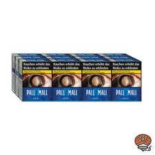 Pall mall blue - /, blau
