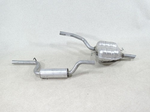 Auspuff set neu - für, passat