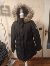 Superdry Damen Jacke Gr. 44