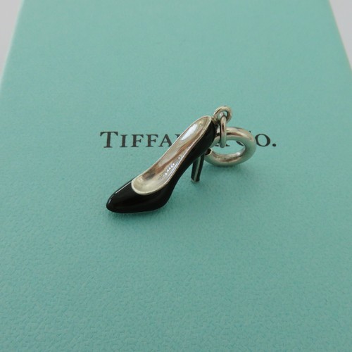 Tiffany 925 sterling - co,