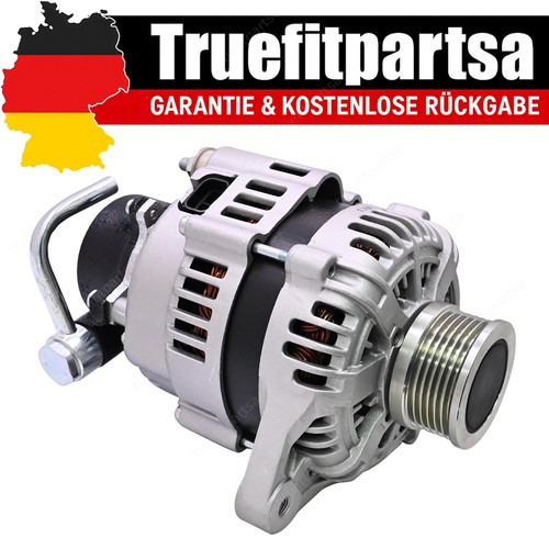 Lichtmaschine generator 12v - lichtmaschine,