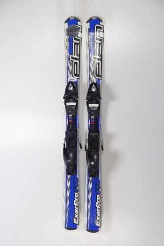 Elan exar pro kinder - elan, kinder-ski