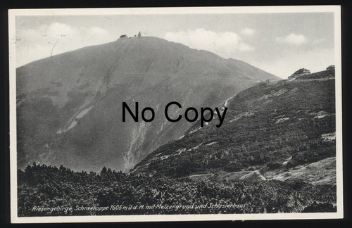 2497 riesengebirge - #2497,