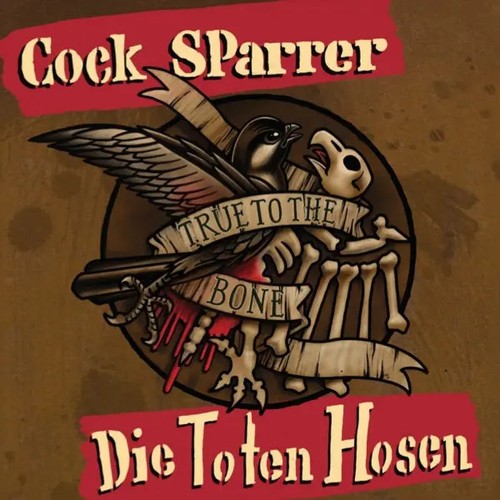 Cock sparrer die toten - die, hosen