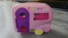 Barbie chelsea wohnwagen - chelsea,