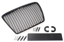 Kühlergrill Wabengrill Front