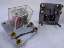 Aufsteckteil Bauteil  RFT