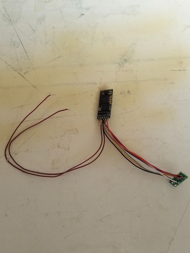 Doehler haass sd10a - &,