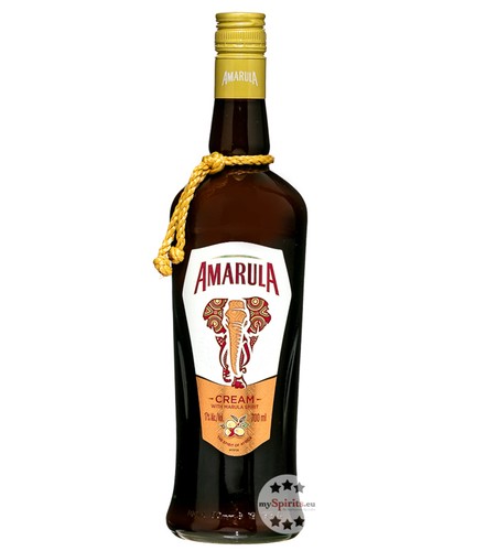 Amarula cream marula - &,