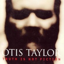 Truth not fiction - truth, von