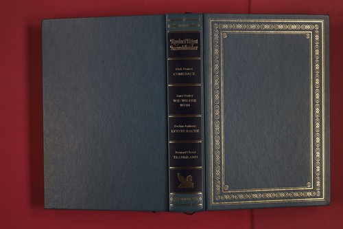 283170 dick francis reader - 283170,