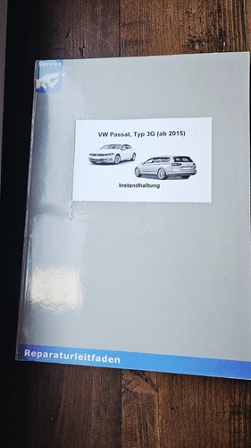 Reparaturanleitung handbuch - reparaturanleitung,