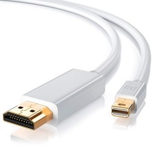 CSL - 2m 4k Mini Displayport