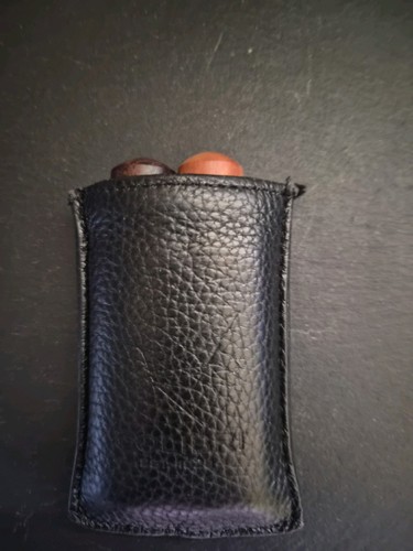 Cohiba zigarren bohrer etui - cohiba,