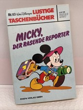 Ltb 63 lustige - ltb, nr.
