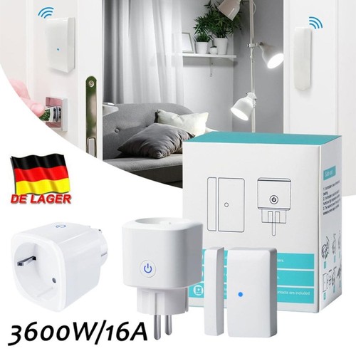 30m fensterkontaktschalter - 30m,