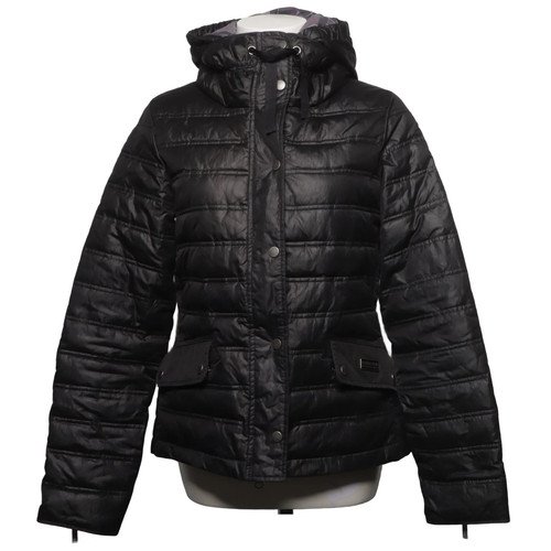 Barbour international