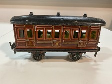 Märklin Spur 1, uralter